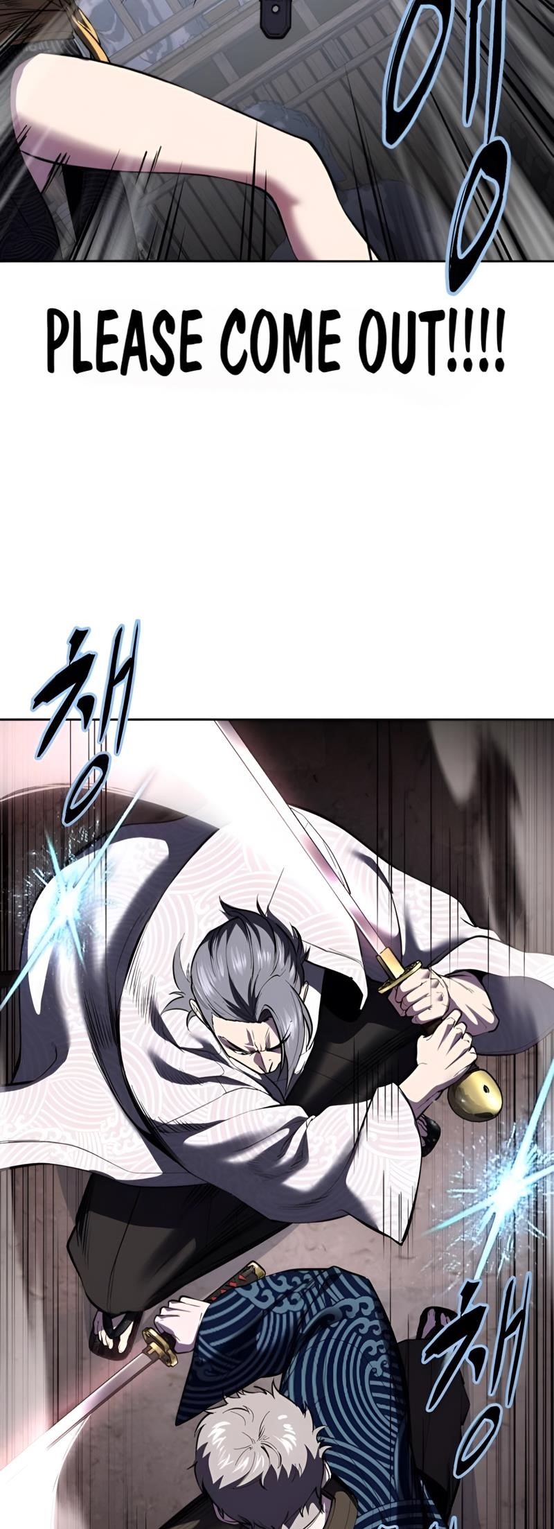 The Boy Of Death Chapter 286 - Page 65 in English