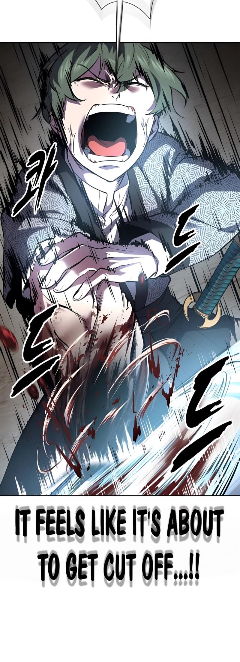 The Boy Of Death Chapter 286 - Page 68 in English