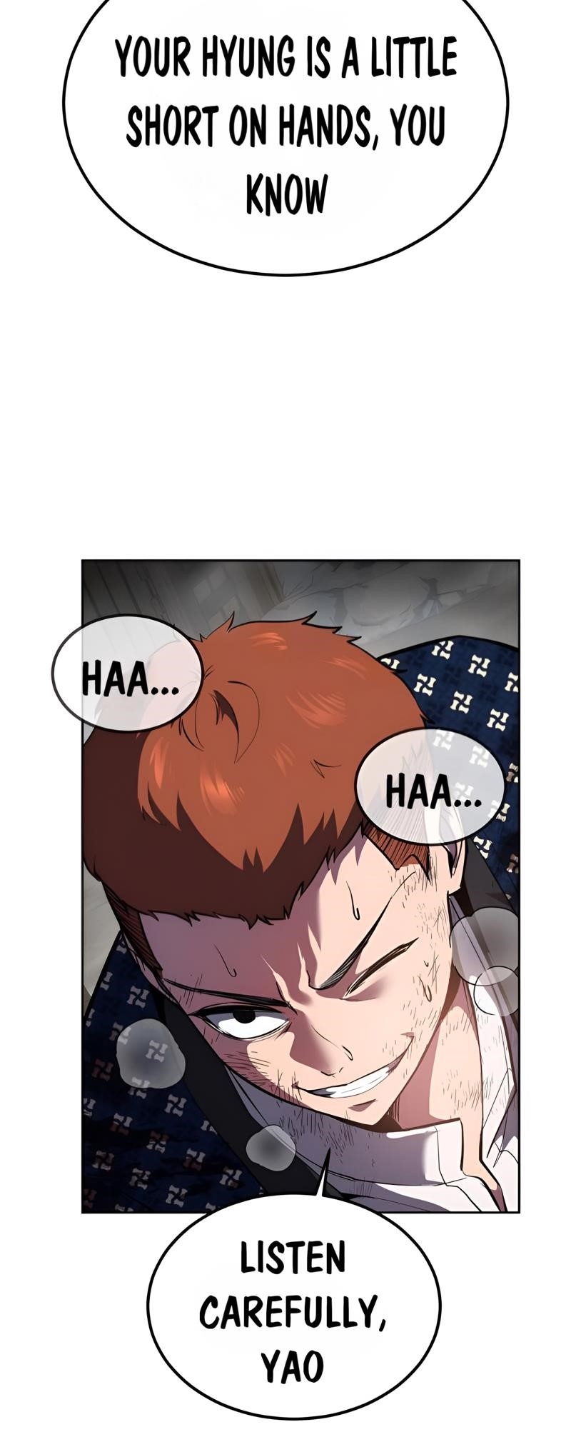 The Boy Of Death Chapter 286 - Page 76 in English