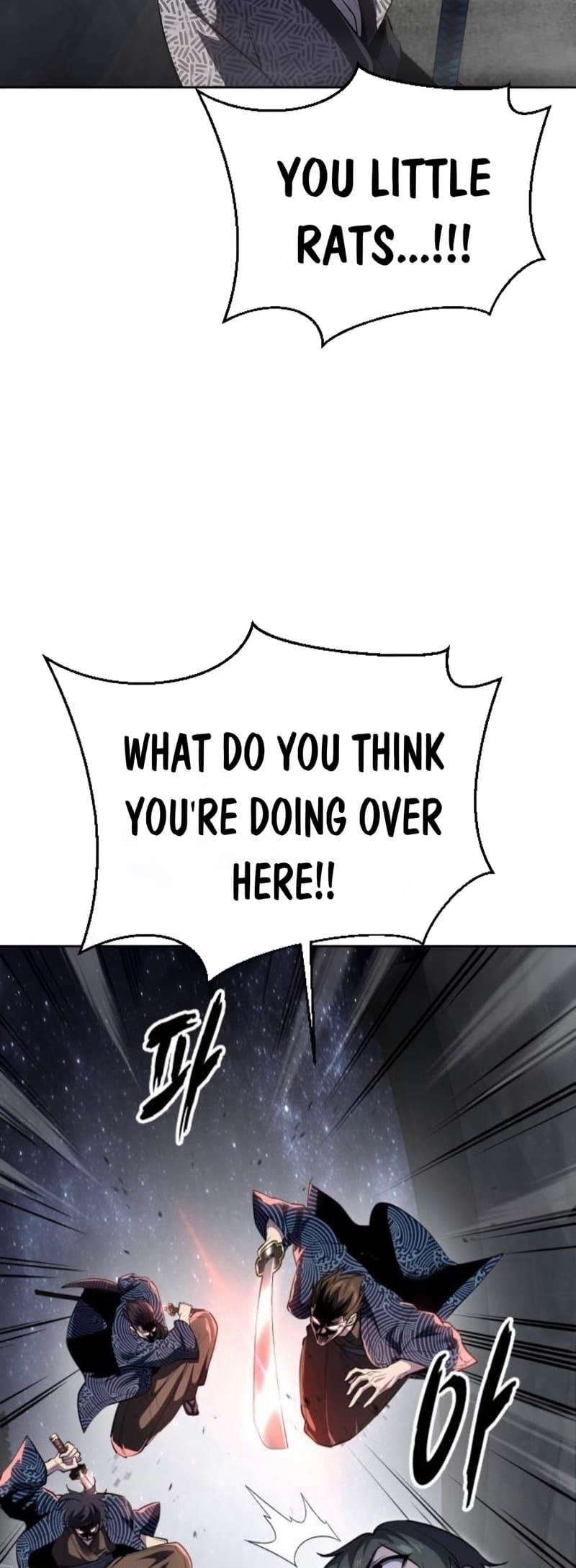 The Boy Of Death Chapter 286 - Page 8 in English