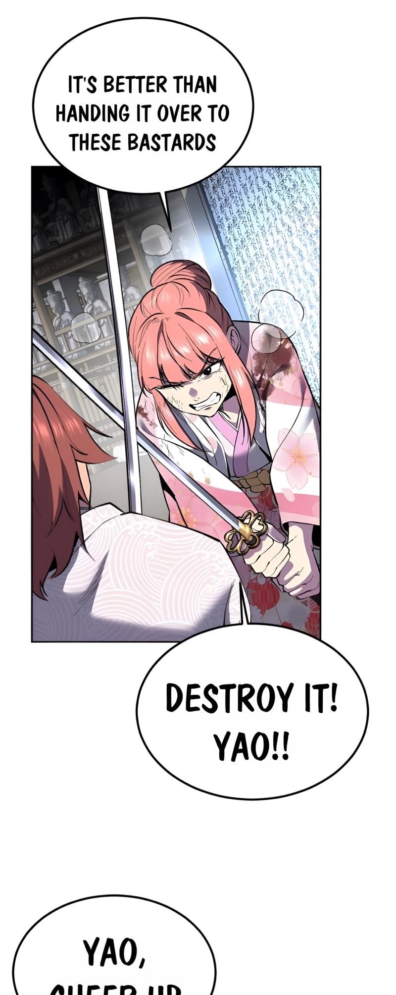 The Boy Of Death Chapter 286 - Page 80 in English