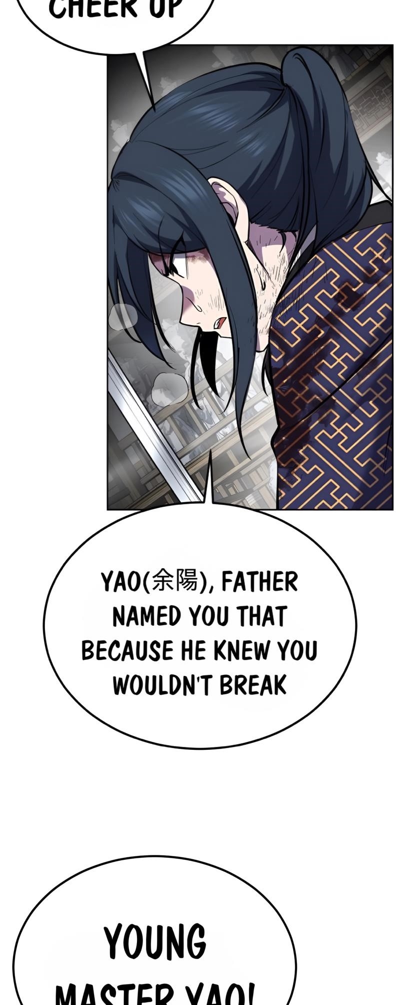 The Boy Of Death Chapter 286 - Page 81 in English