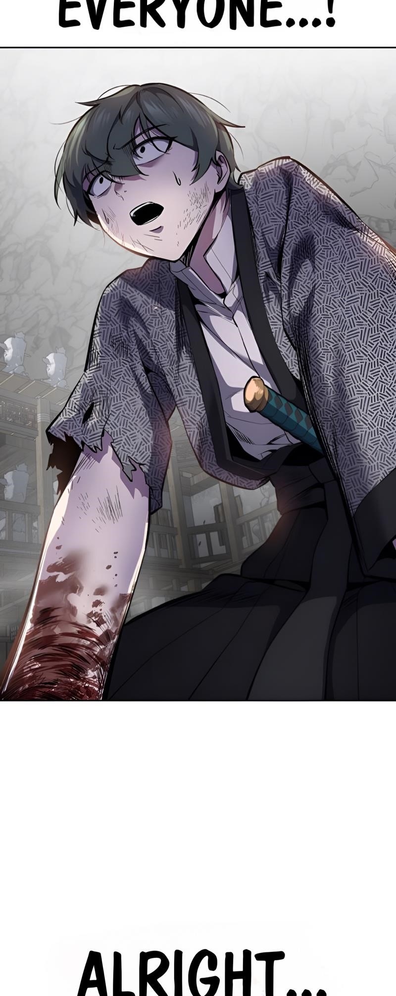 The Boy Of Death Chapter 286 - Page 83 in English