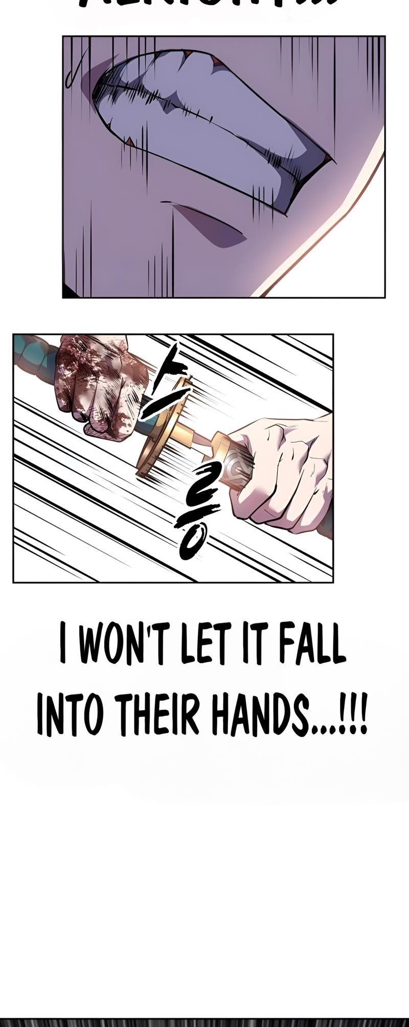 The Boy Of Death Chapter 286 - Page 84 in English