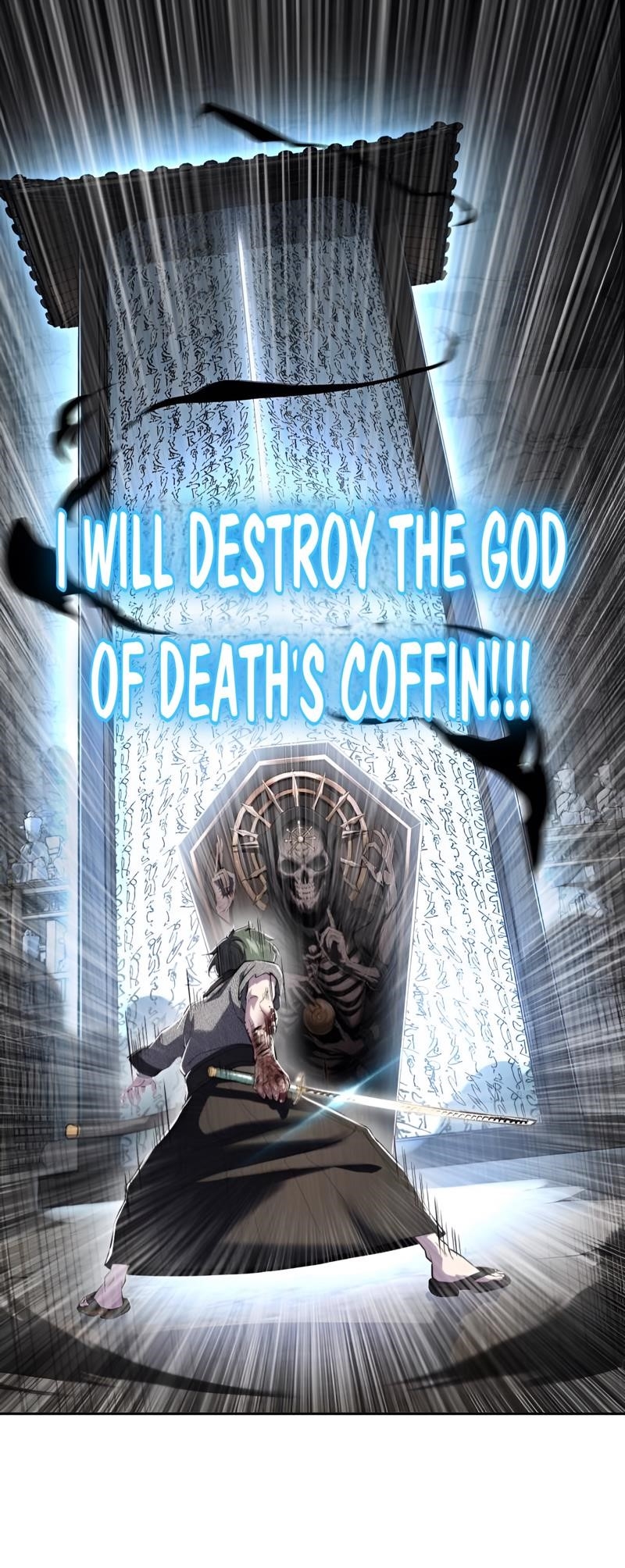 The Boy Of Death Chapter 286 - Page 85 in English