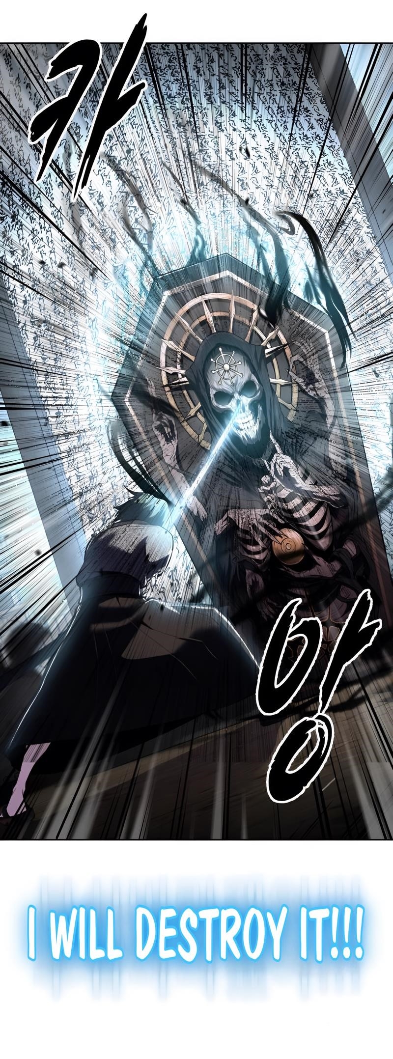 The Boy Of Death Chapter 286 - Page 92 in English
