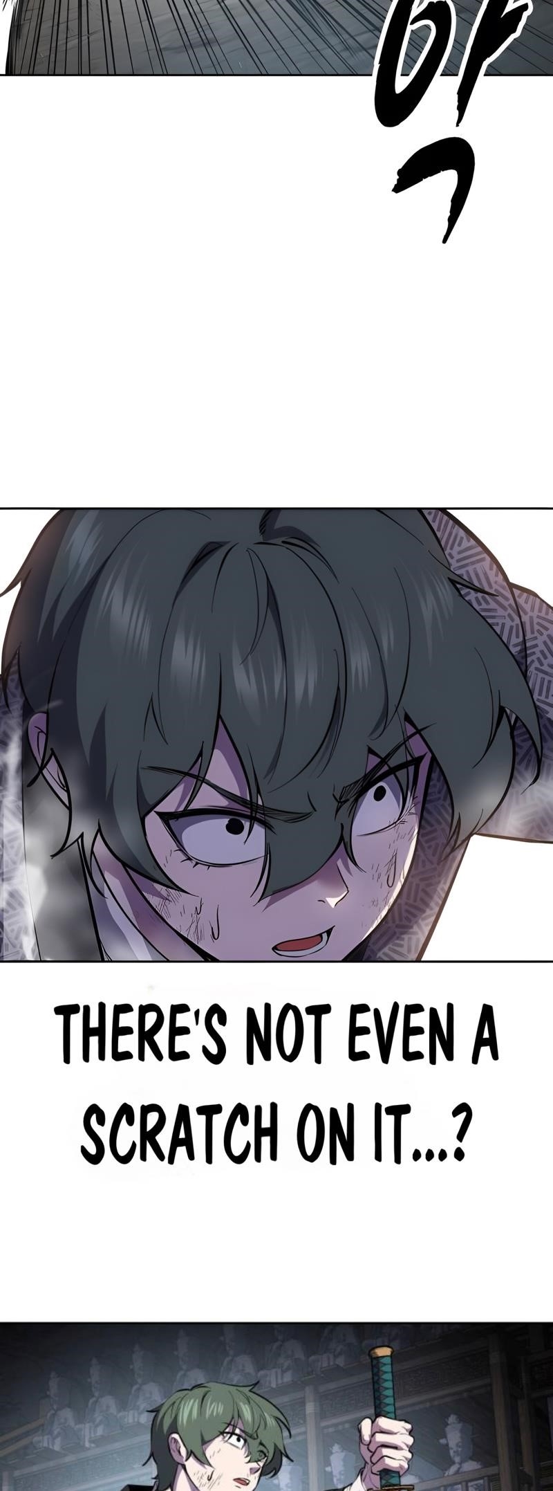 The Boy Of Death Chapter 286 - Page 96 in English