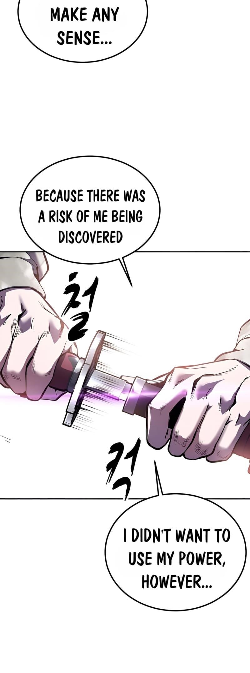 The Boy Of Death Chapter 287 - Page 100 in English