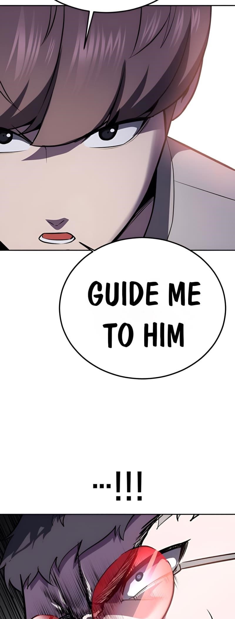 The Boy Of Death Chapter 287 - Page 110 in English
