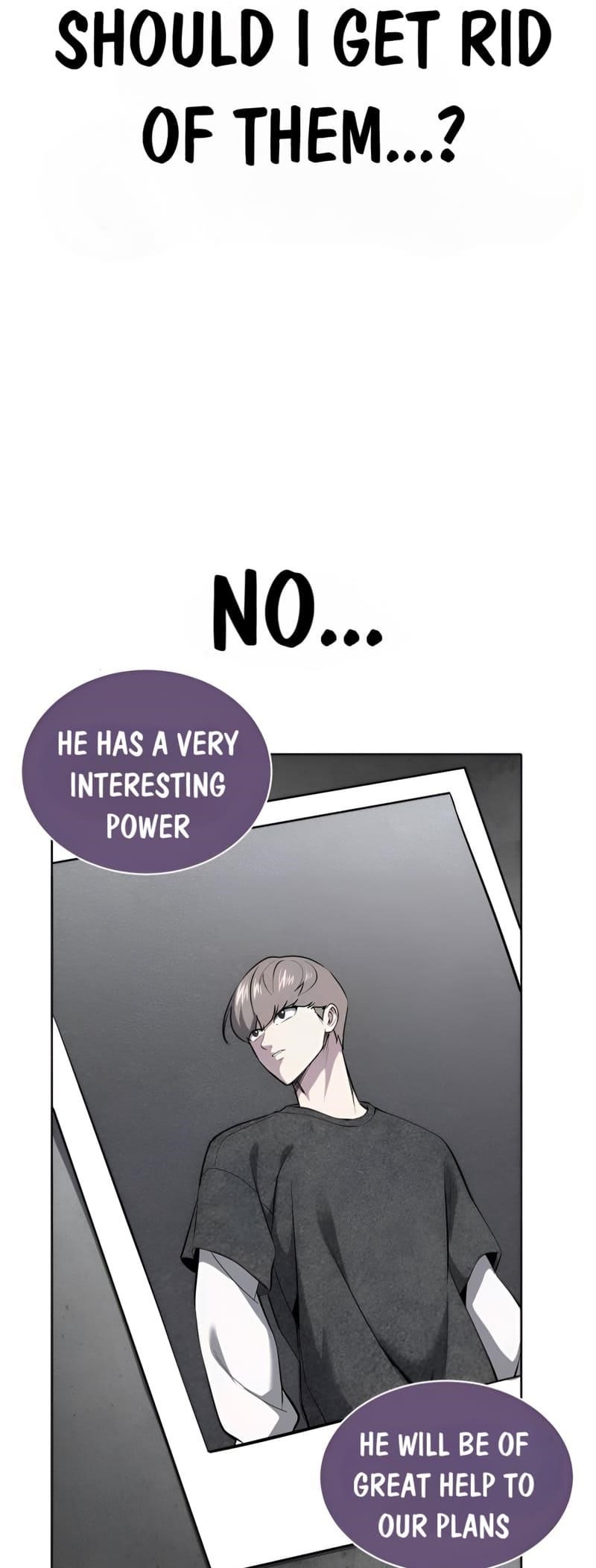 The Boy Of Death Chapter 287 - Page 112 in English