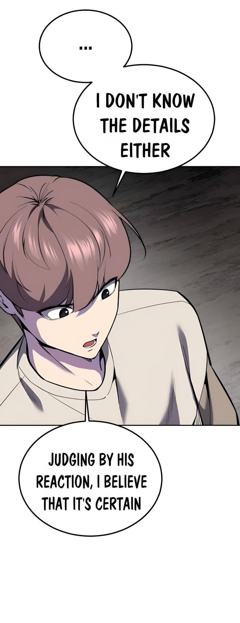 The Boy Of Death Chapter 287 - Page 118 in English