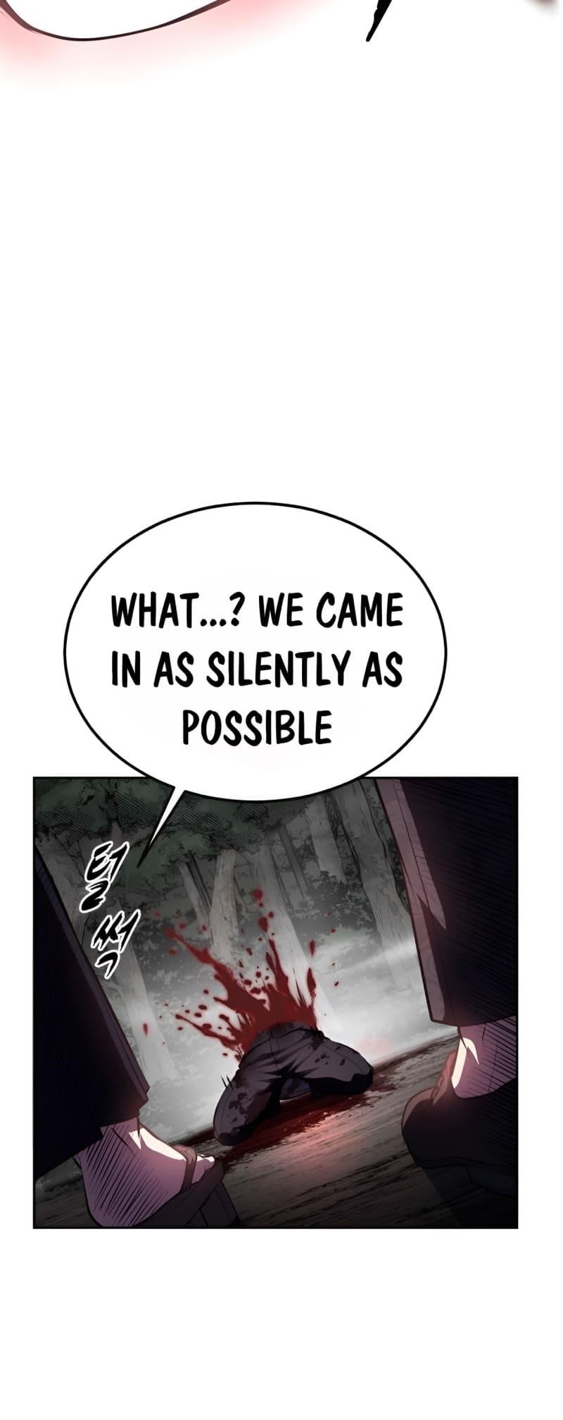 The Boy Of Death Chapter 287 - Page 12 in English