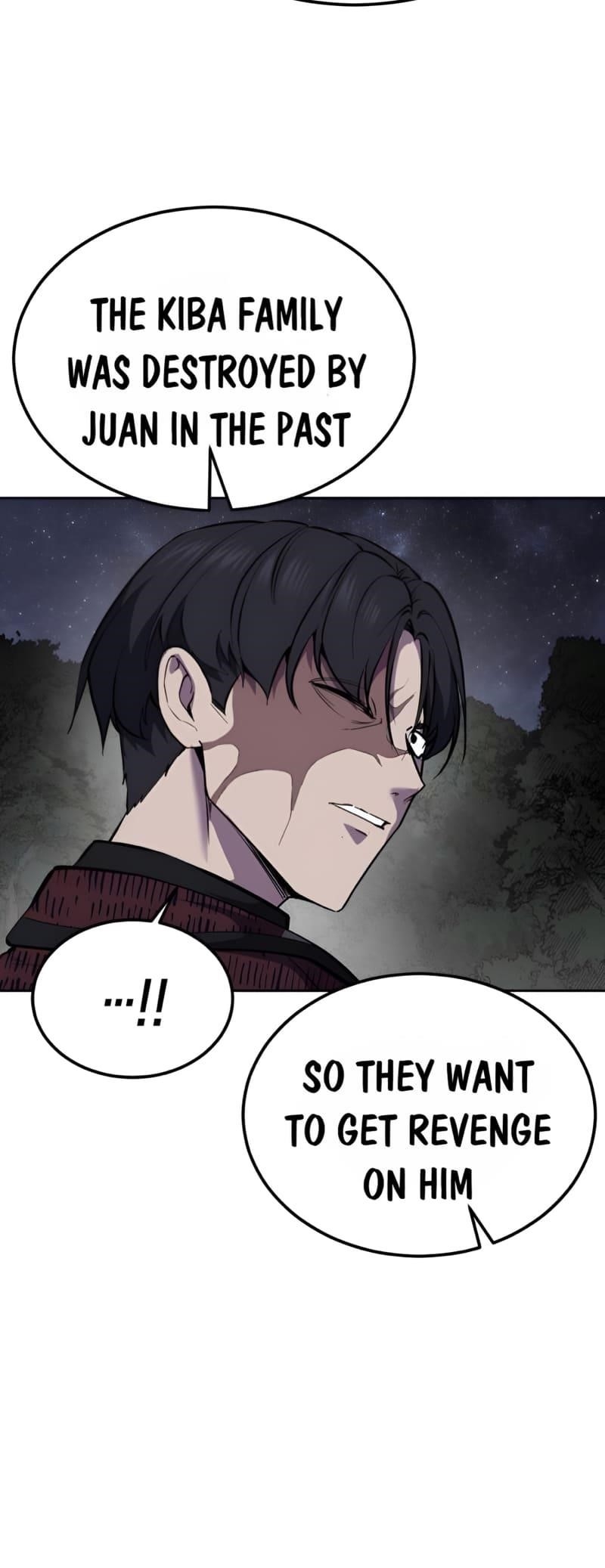The Boy Of Death Chapter 287 - Page 120 in English