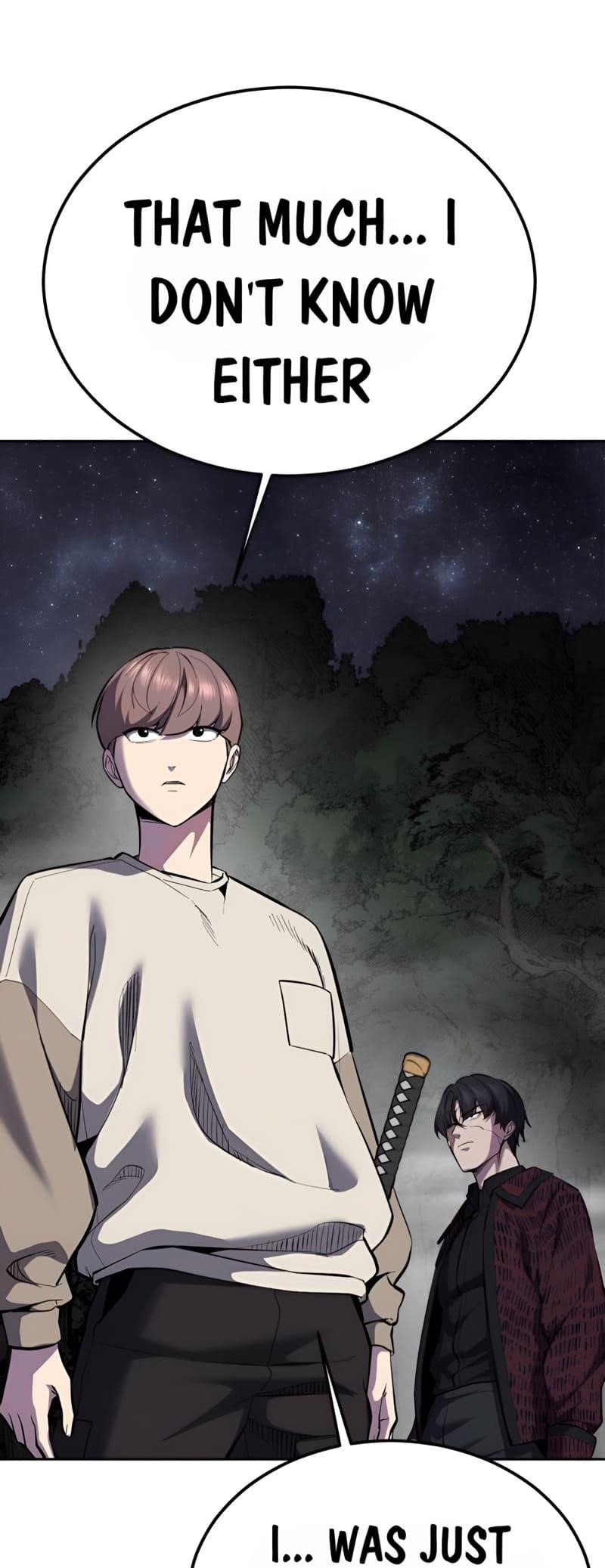 The Boy Of Death Chapter 287 - Page 122 in English