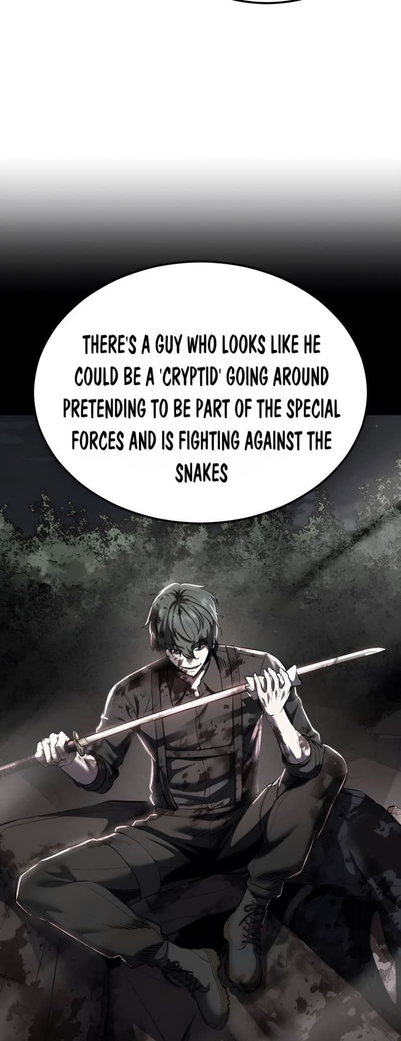 The Boy Of Death Chapter 287 - Page 124 in English