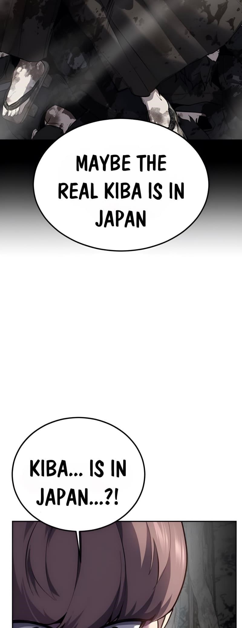 The Boy Of Death Chapter 287 - Page 125 in English