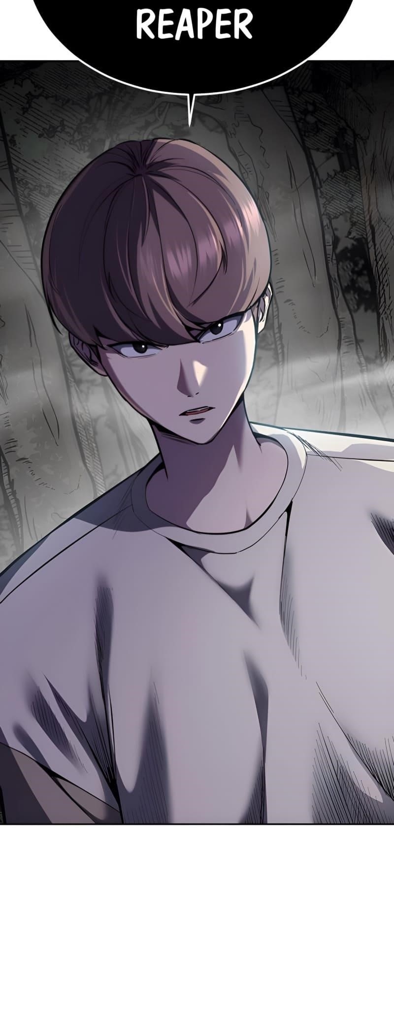 The Boy Of Death Chapter 287 - Page 129 in English