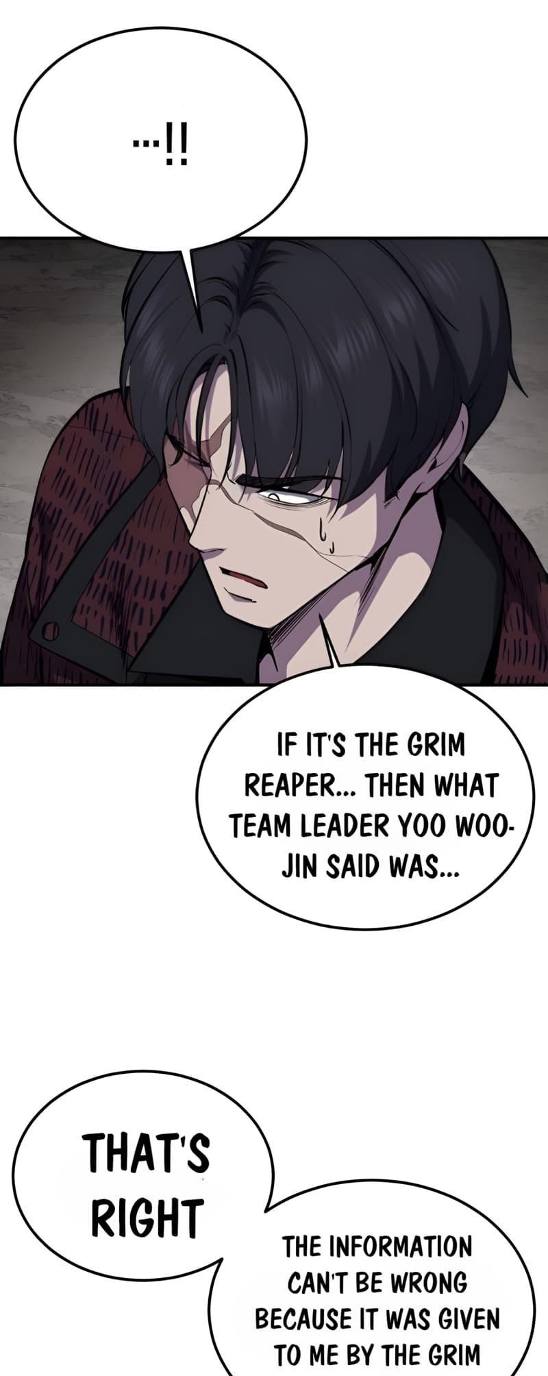 The Boy Of Death Chapter 287 - Page 130 in English