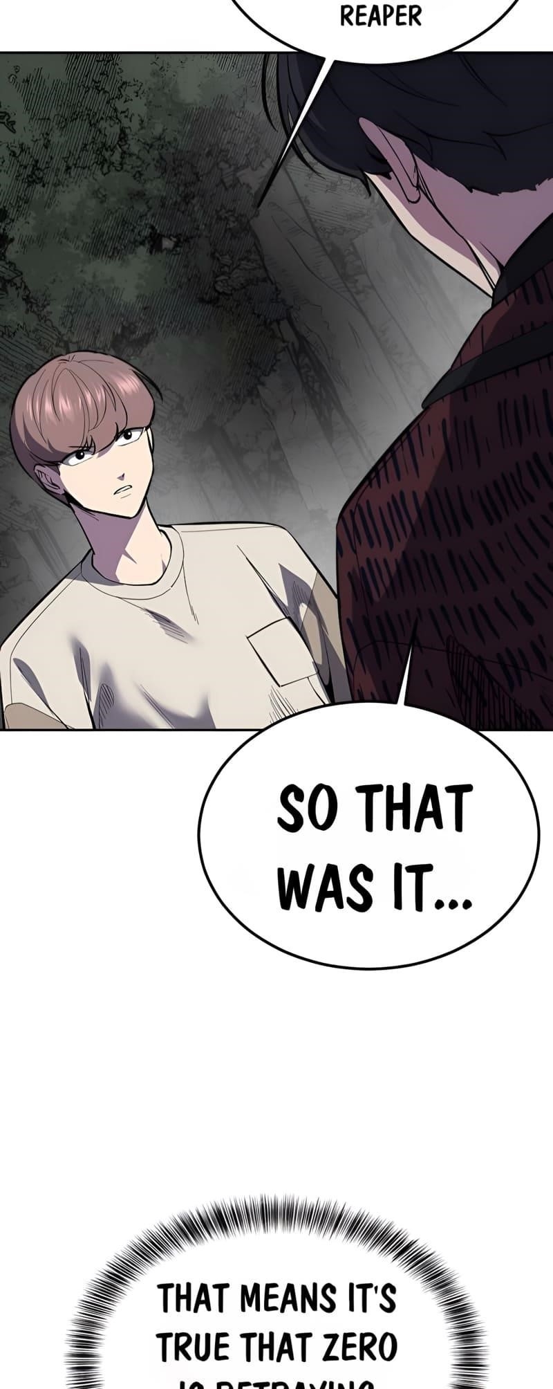 The Boy Of Death Chapter 287 - Page 131 in English