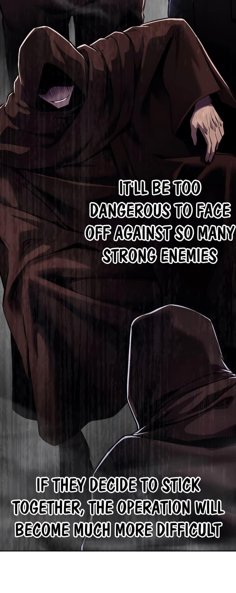 The Boy Of Death Chapter 287 - Page 134 in English