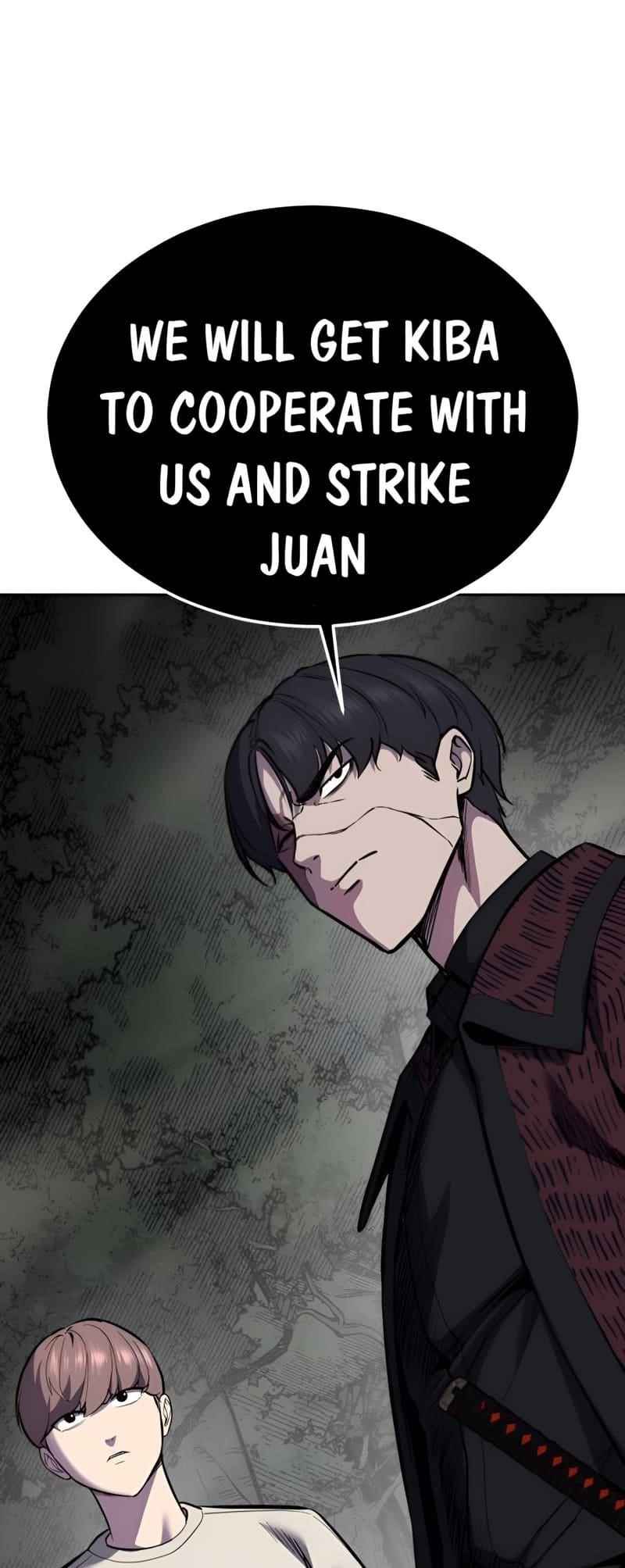 The Boy Of Death Chapter 287 - Page 138 in English