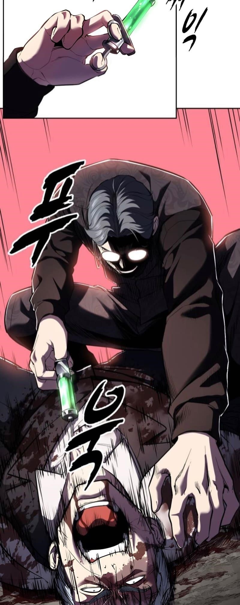 The Boy Of Death Chapter 287 - Page 18 in English