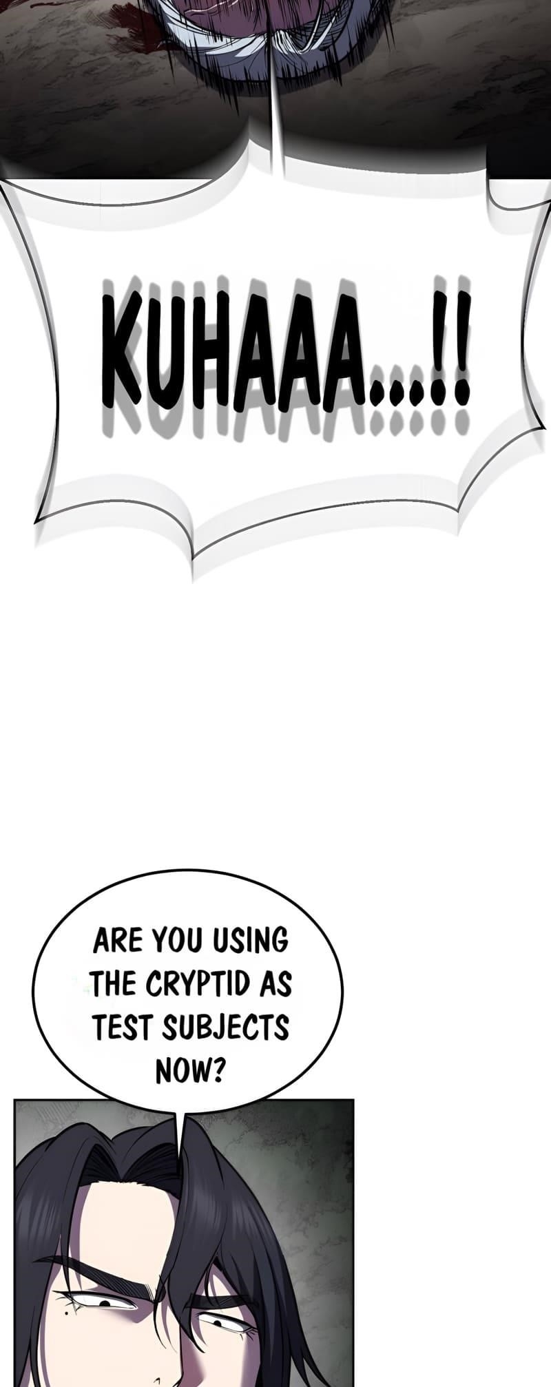 The Boy Of Death Chapter 287 - Page 19 in English