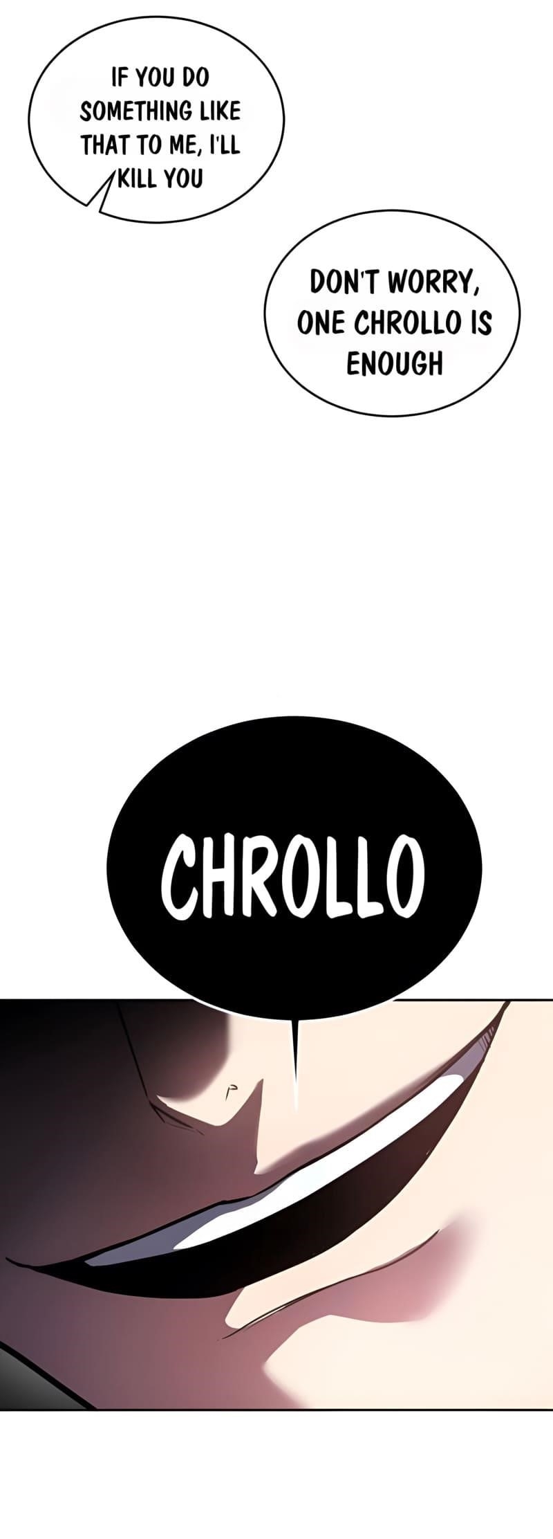 The Boy Of Death Chapter 287 - Page 21 in English