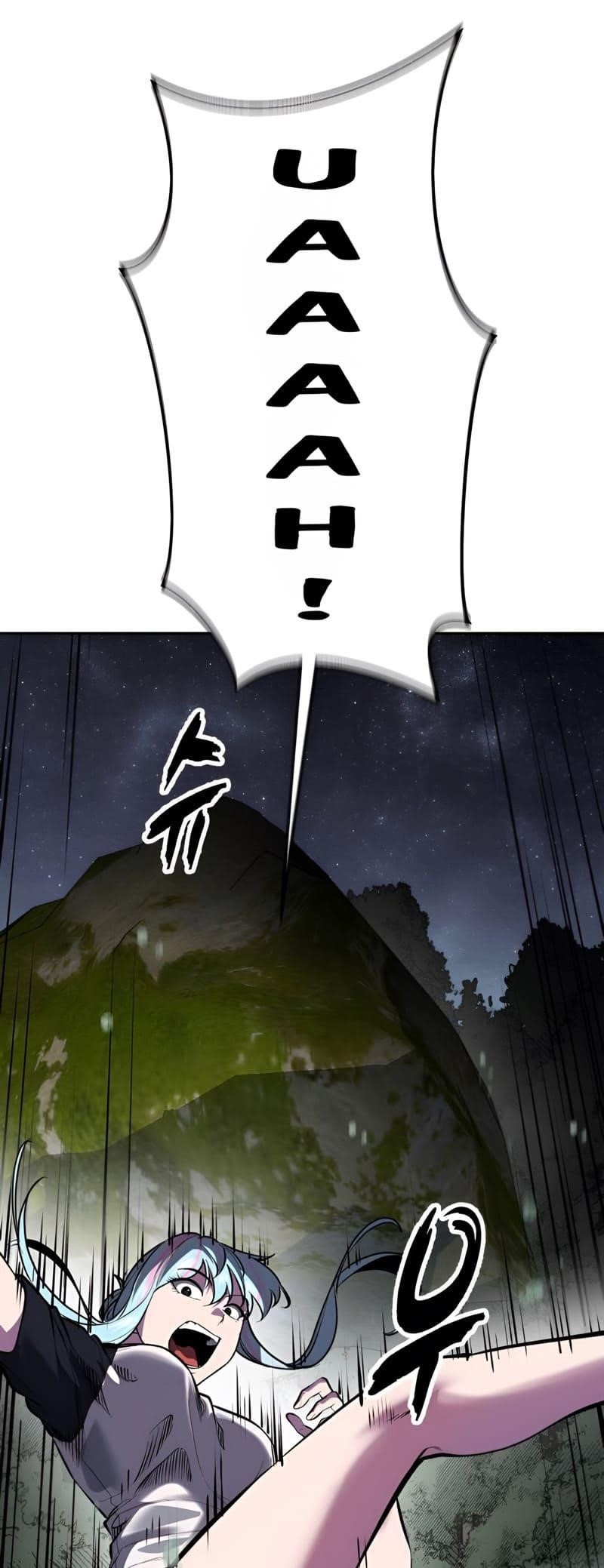 The Boy Of Death Chapter 287 - Page 29 in English
