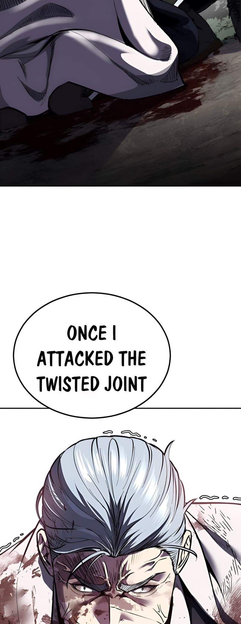 The Boy Of Death Chapter 287 - Page 3 in English