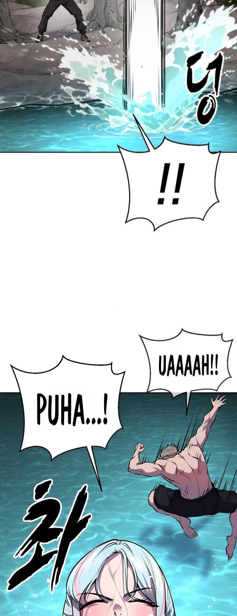 The Boy Of Death Chapter 287 - Page 31 in English