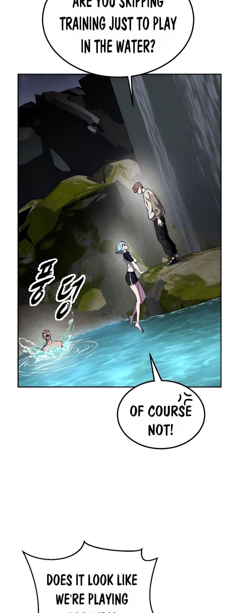 The Boy Of Death Chapter 287 - Page 33 in English