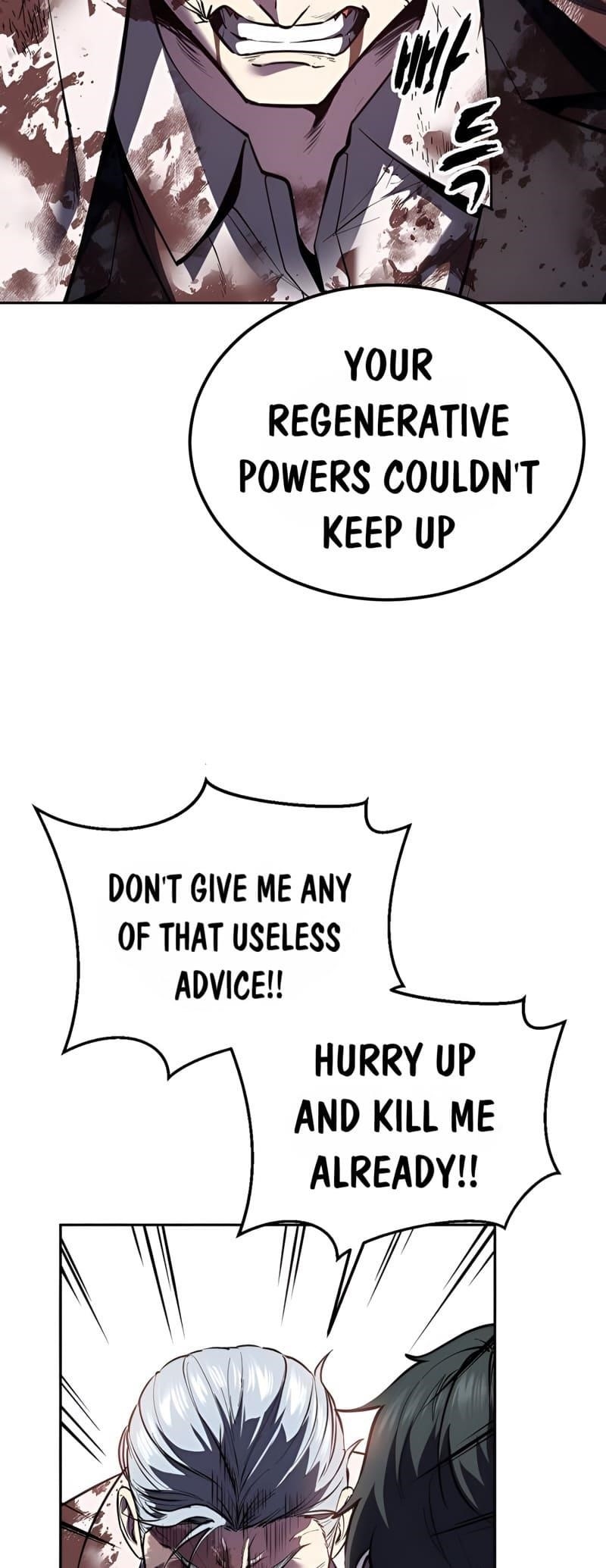 The Boy Of Death Chapter 287 - Page 4 in English