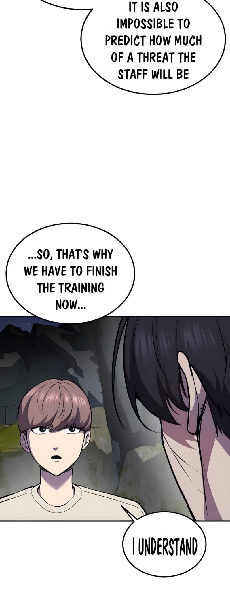 The Boy Of Death Chapter 287 - Page 44 in English