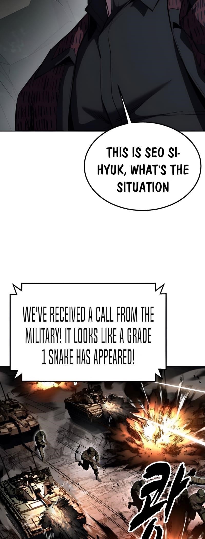 The Boy Of Death Chapter 287 - Page 48 in English