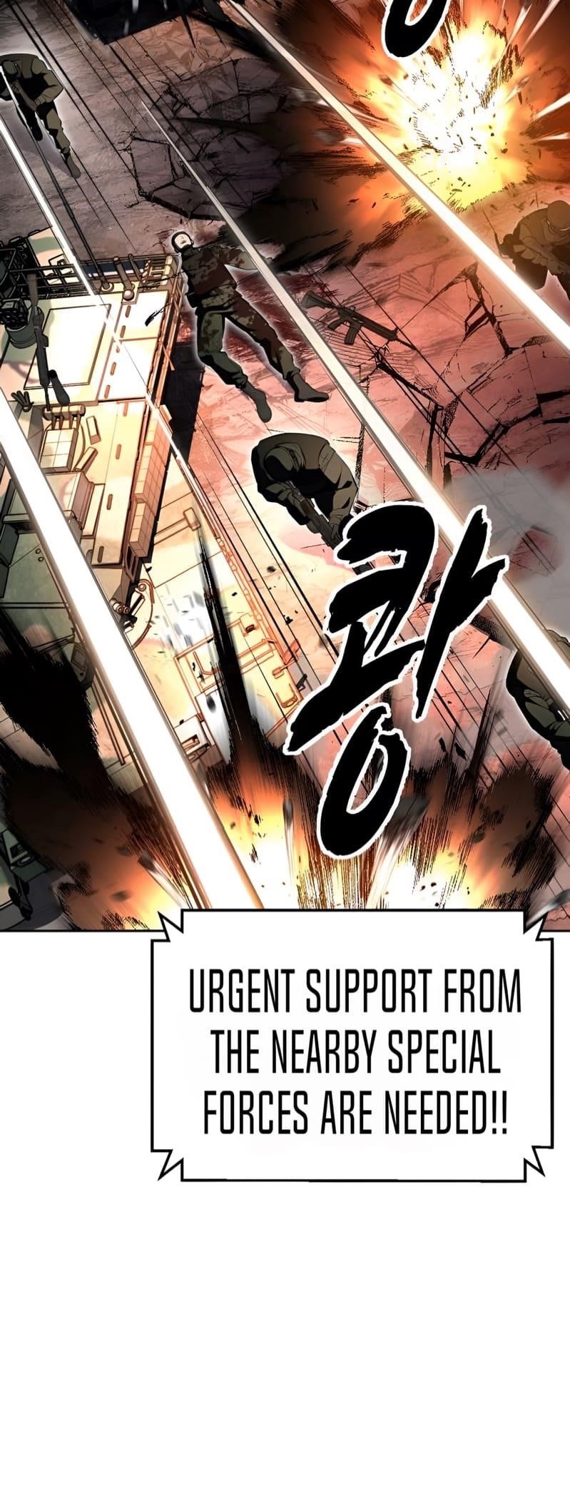 The Boy Of Death Chapter 287 - Page 49 in English