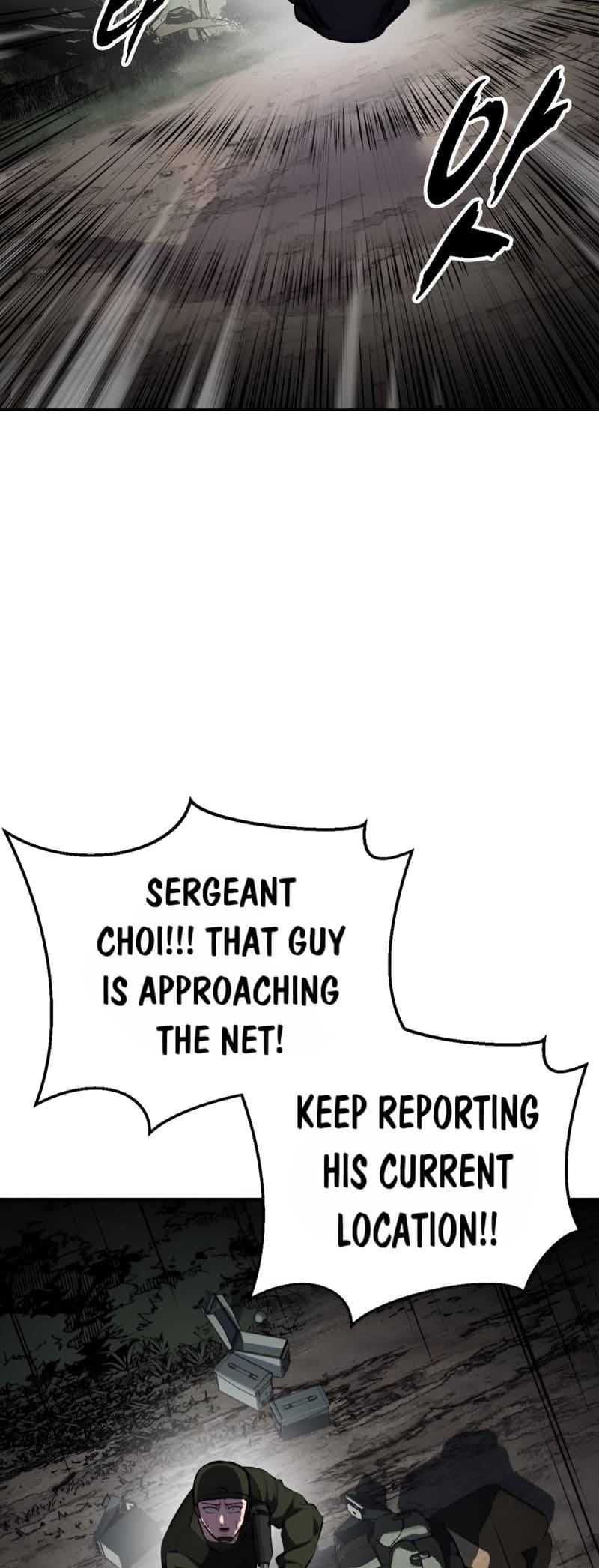 The Boy Of Death Chapter 287 - Page 54 in English