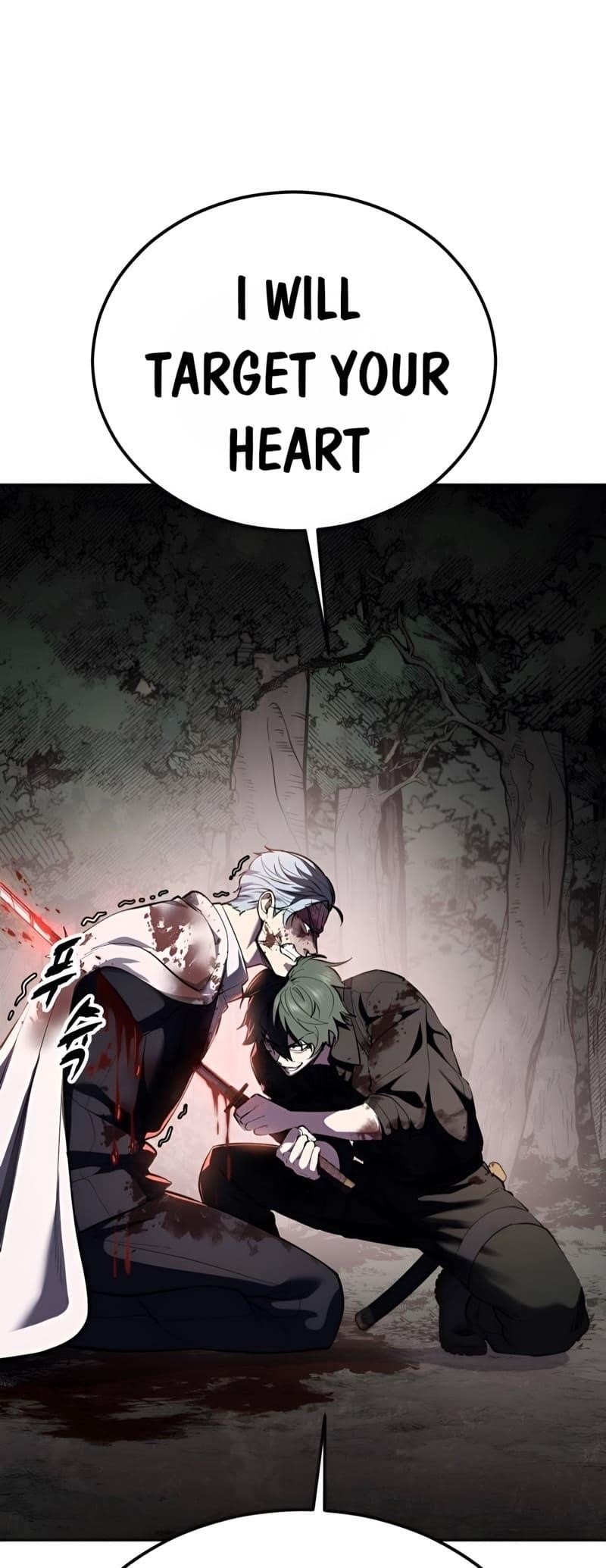 The Boy Of Death Chapter 287 - Page 6 in English