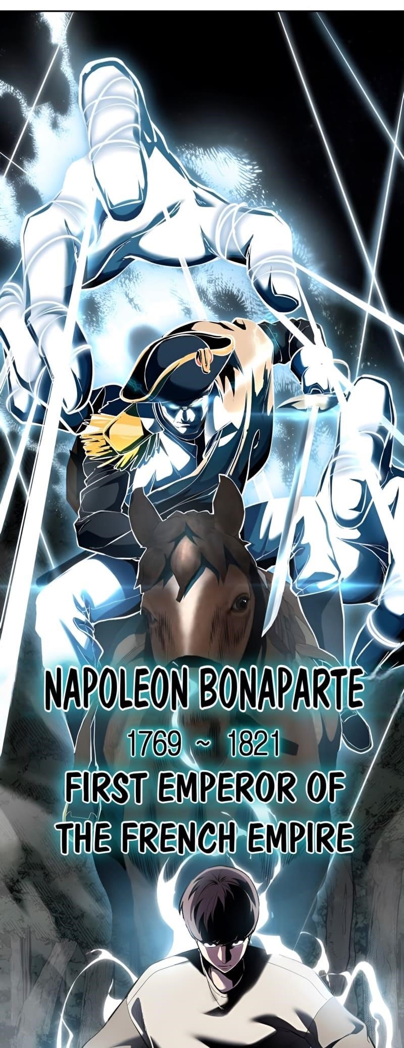 The Boy Of Death Chapter 287 - Page 66 in English