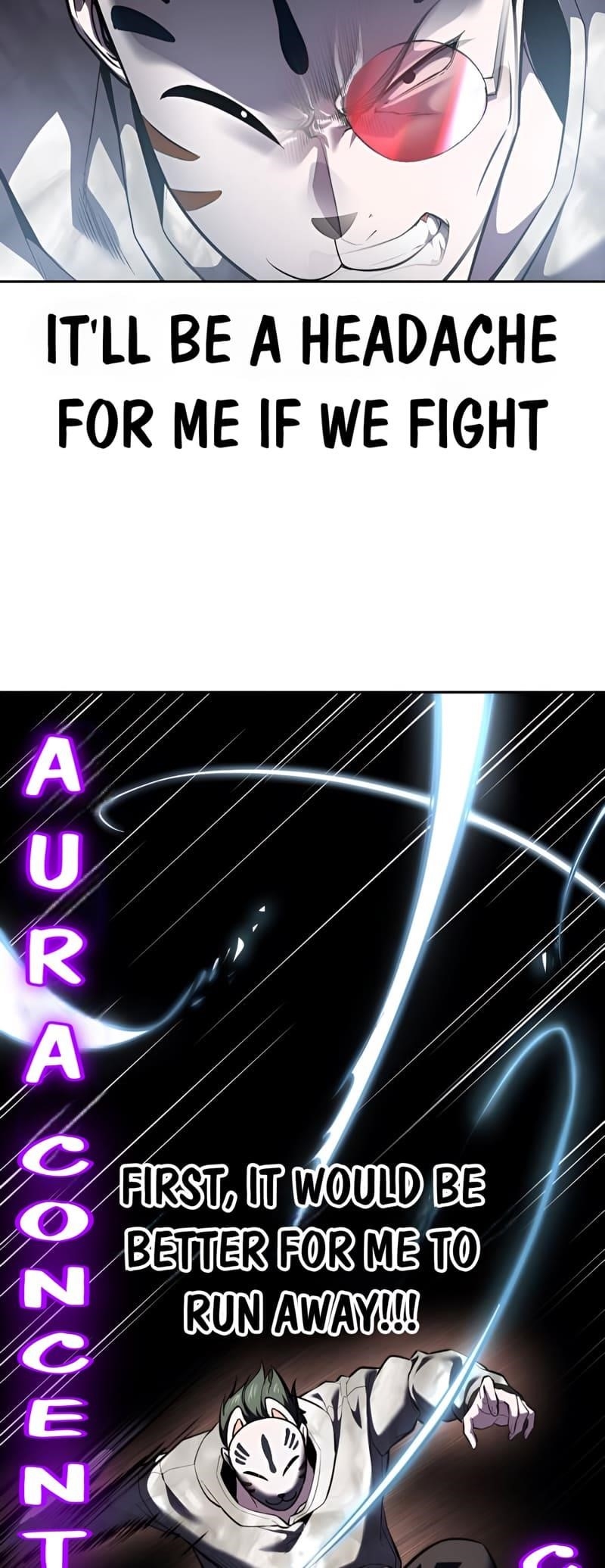 The Boy Of Death Chapter 287 - Page 71 in English