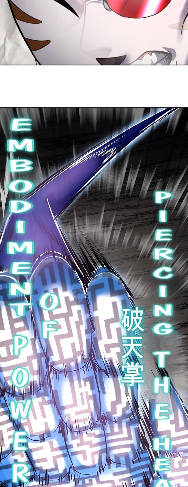 The Boy Of Death Chapter 287 - Page 74 in English