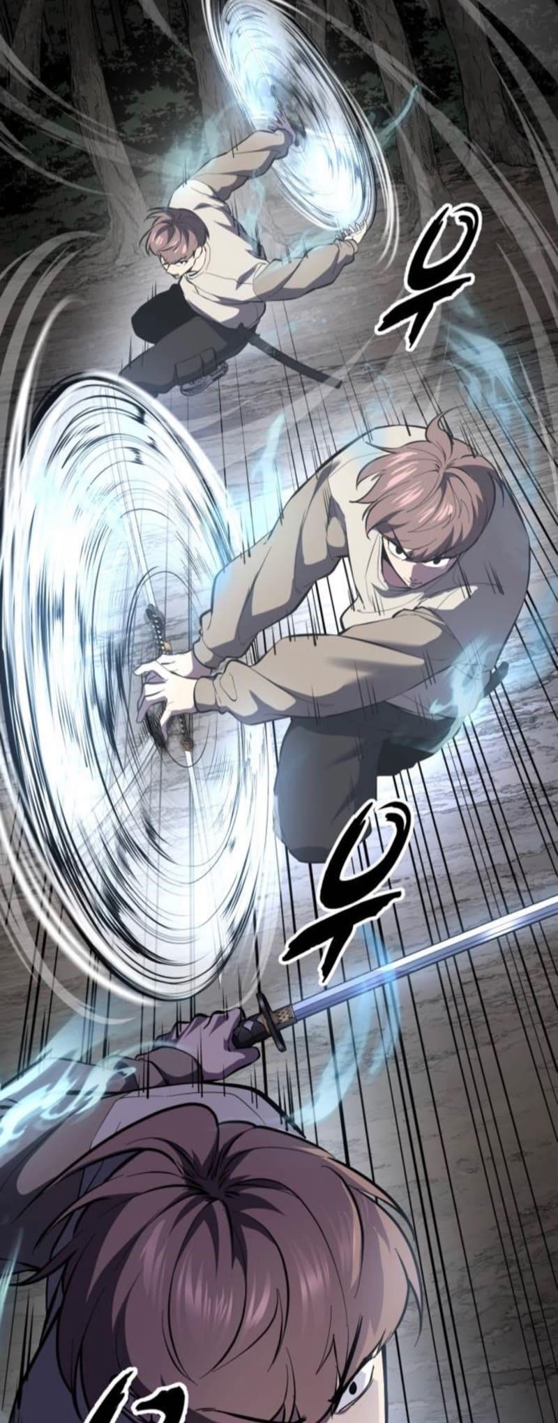 The Boy Of Death Chapter 287 - Page 77 in English