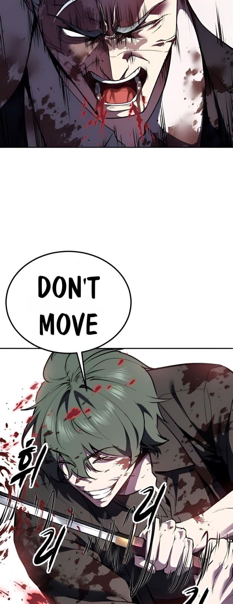 The Boy Of Death Chapter 287 - Page 8 in English