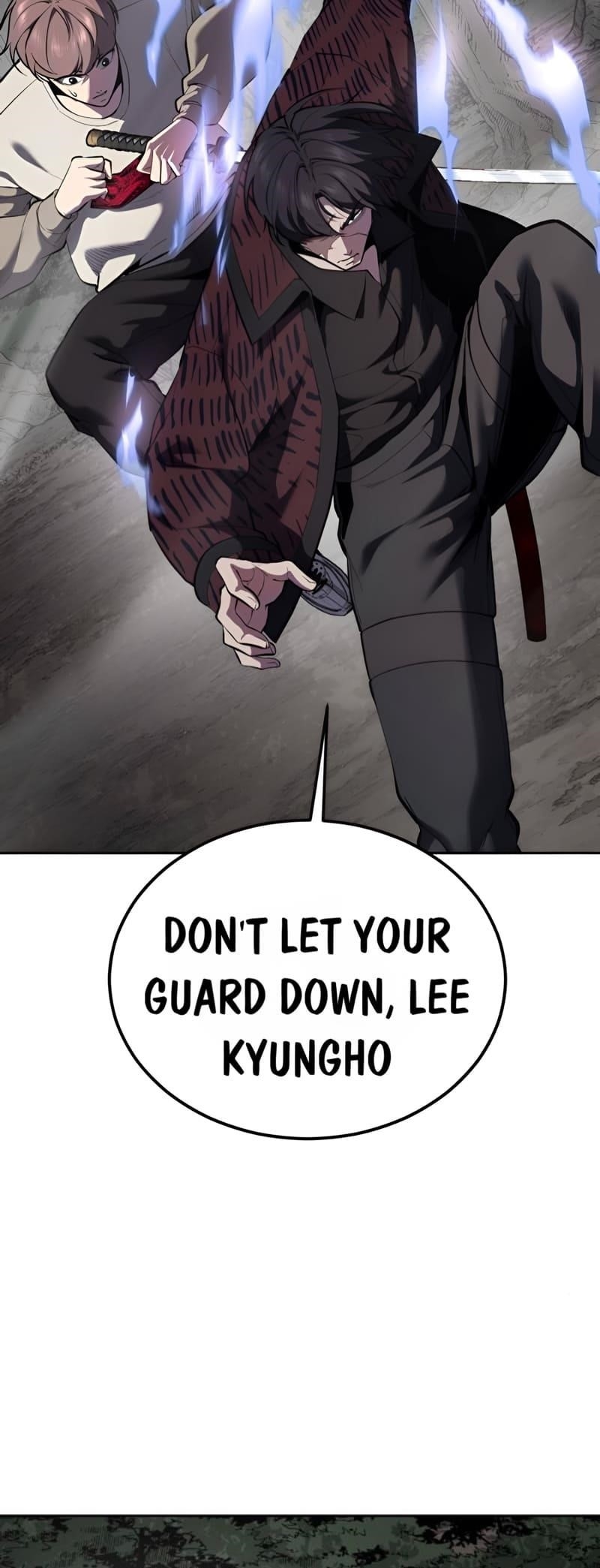 The Boy Of Death Chapter 287 - Page 95 in English