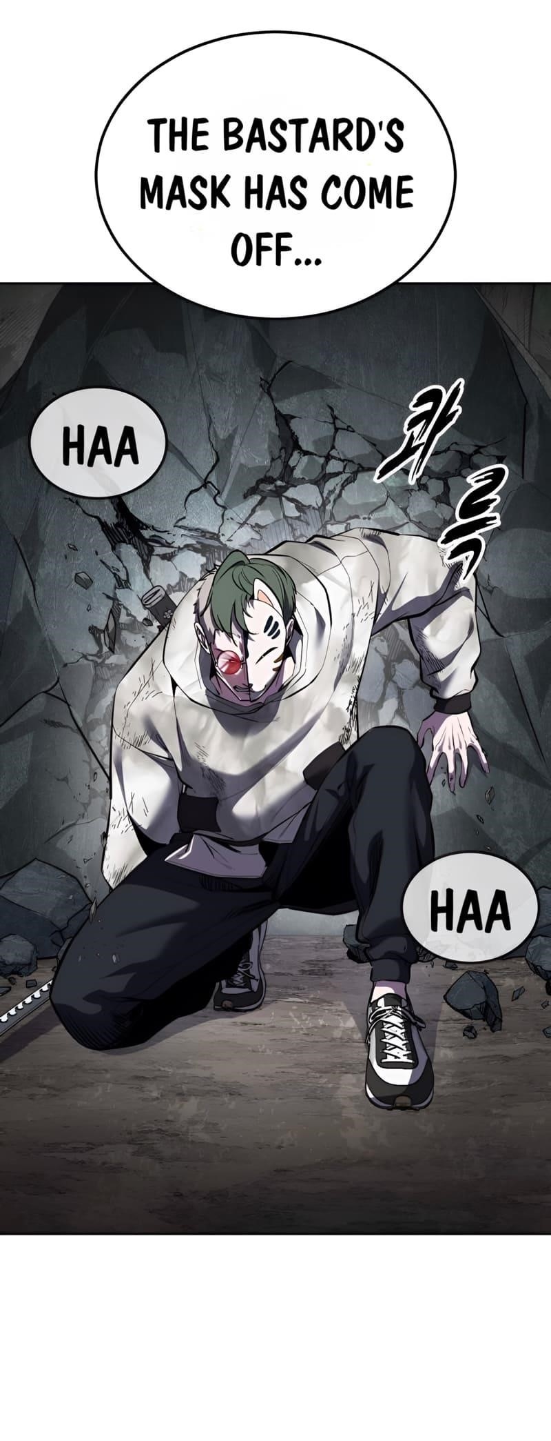 The Boy Of Death Chapter 287 - Page 97 in English