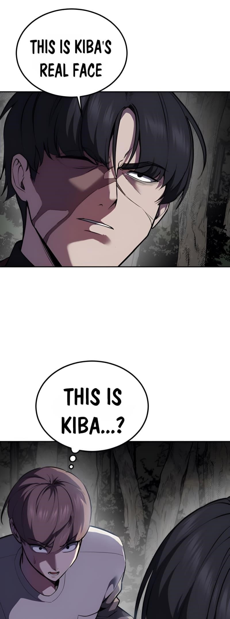 The Boy Of Death Chapter 287 - Page 98 in English