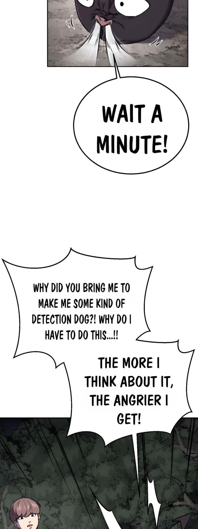 The Boy Of Death Chapter 288 - Page 10 in English
