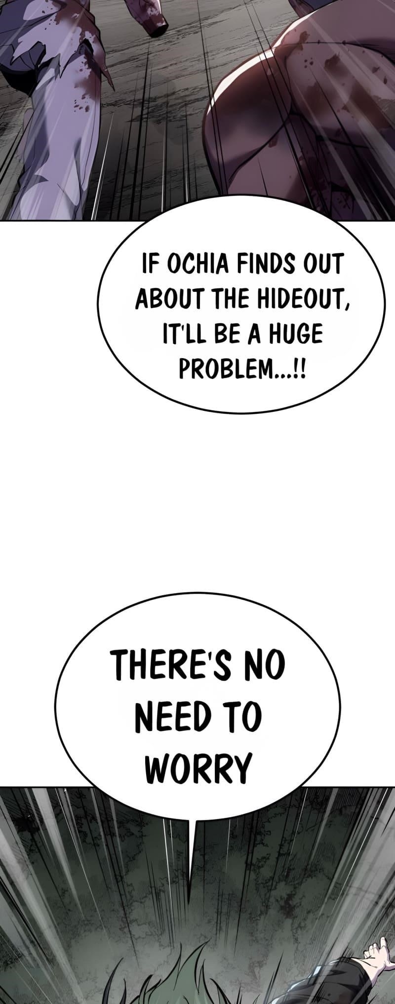 The Boy Of Death Chapter 288 - Page 109 in English