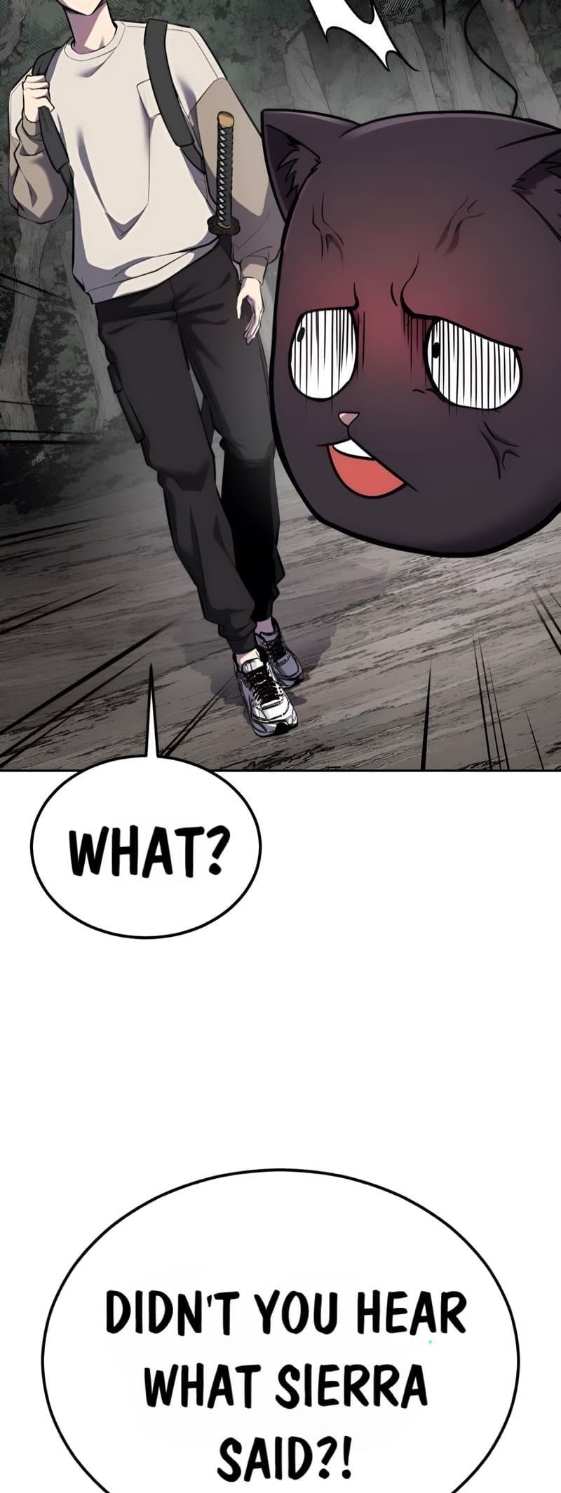 The Boy Of Death Chapter 288 - Page 11 in English