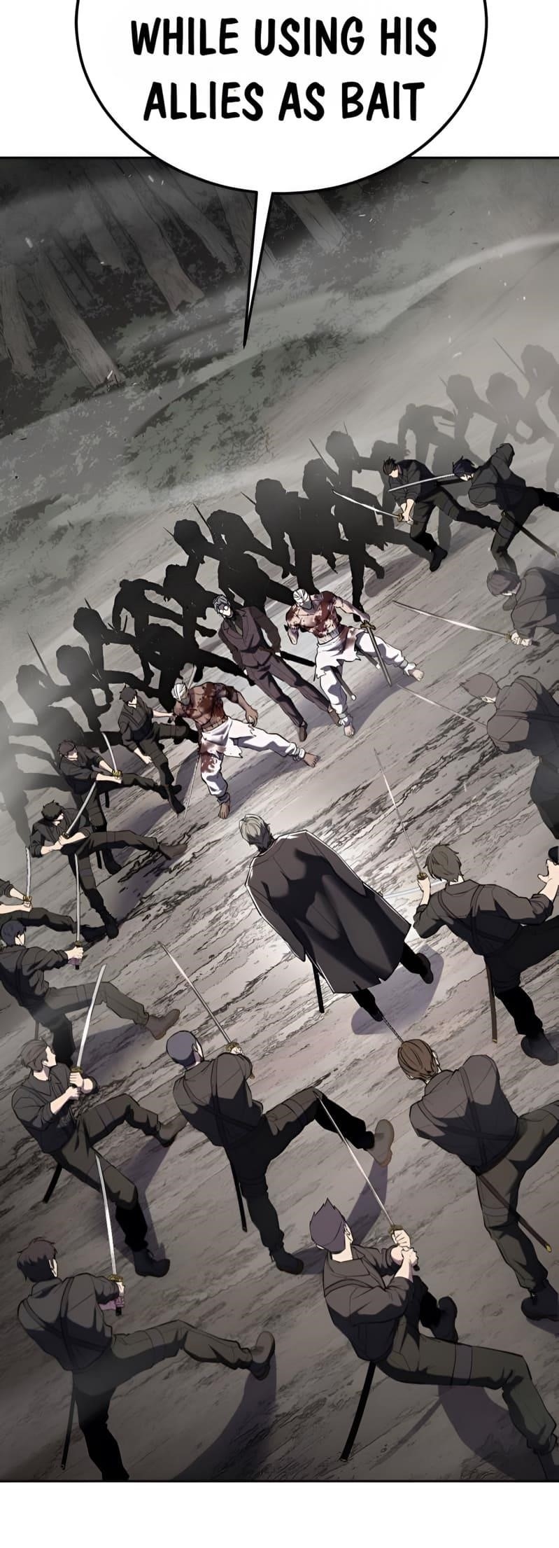 The Boy Of Death Chapter 288 - Page 124 in English